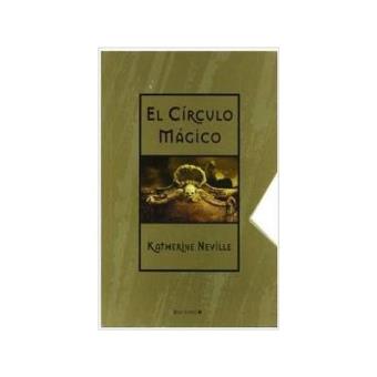 Circulo magico -estuche- - 1