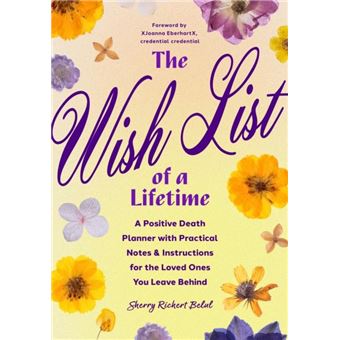 The Love List Of A Lifetime - 1