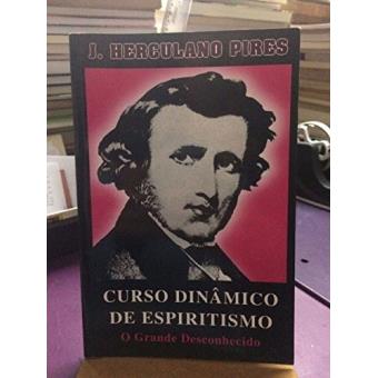 Curso Dinâmico de Espiritismo - 1