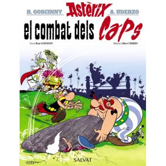 El Combat Dels Caps - 1