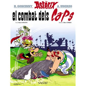 El Combat Dels Caps - 1