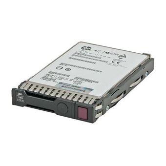 Disco SSD Hewlett Packard Enterprise P20834-001 | 2.5"" | 2 TB - 1