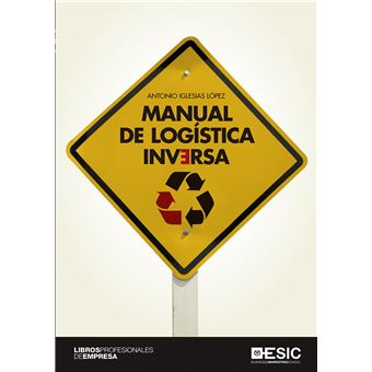 Manual De Logística Inversa - 1
