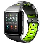 Smartwatch Cellularline Easysport GPS Preto