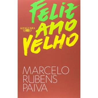 Feliz Ano Velho - 1