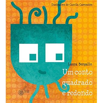 Um Conto Quadrado e Redondo - 1