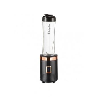 Liquidificador Berlinger Haus BH/9065 | 0.5 L | 250 W | Rosa dourado - 1