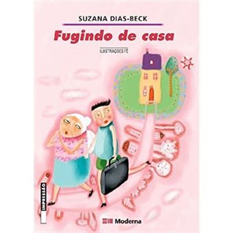Fugindo De Casa - 1