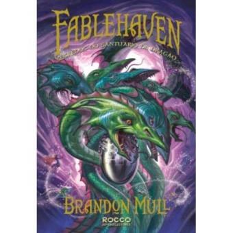 Segredos Do Santuário Do Dragão - Volume 4. Coleção Fablehaven - 1