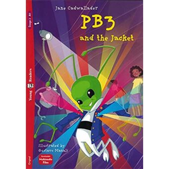 Pb3 And The Jacket - 1