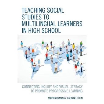 Teaching Social Studies To Multilingual Learners In High School - 1