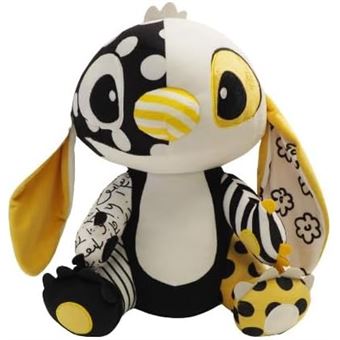 Peluche Enesco Stitch Lilo & Stitch Britto Disney | 34 cm - 1
