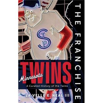 The Franchise Minnesota Twins - 1