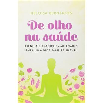 De Olho na Saúde - 1