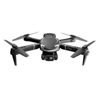 Drone SZSMART V88 | HD | WIFI | 2 câmara | 720P HD | Autonomia: Até 10 min | preto - 1