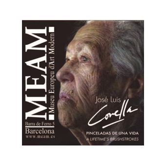 Pinceladas De Una Vida ; A Lifetimeæs Brushstrokes - 1