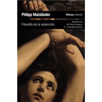 Filosofía De La Redención - 1