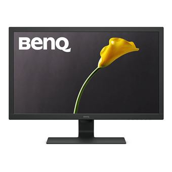 Monitor BenQ GL2780 | LED | FHD | 1 ms | 75 Hz | 27" | D - 1