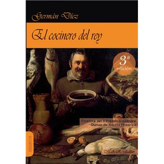 El Cocinero Del Rey - 1