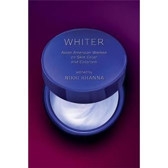 Whiter Asian American Women On Skin Color And Colorism - 1
