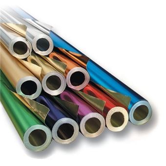 Papel de Alumínio Folia R 11 - 1