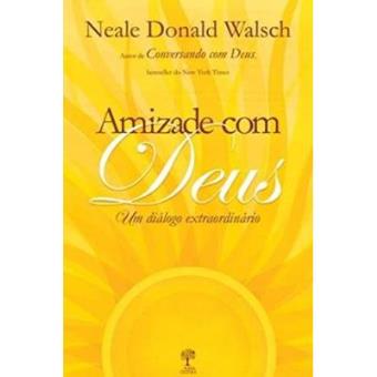 Amizade Com Deus - 1