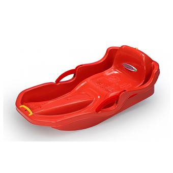 Outro de Montar Jamara Snow Play Bob Comfort | Vermelho - 1