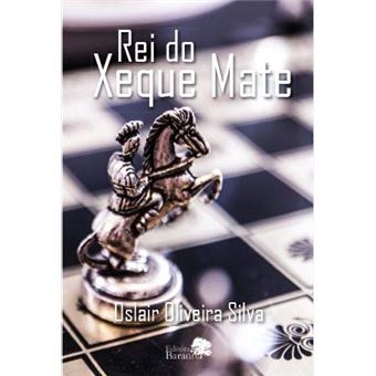 O xeque-mate caminha para o desfecho - O Livre