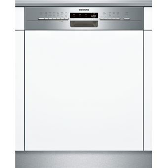 Máquina de Lavar Loiça Siemens SN536S00KE 13 espaços conjuntos A++