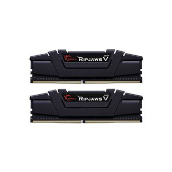 Módulo de Memória G.Skill Ripjaws V F4-3600C16D-16GVKC - 1
