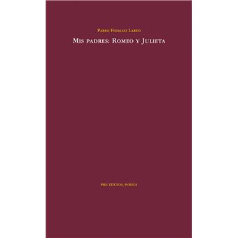 Mis padres : Romeo y Julieta - 1