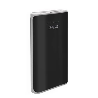 Power Bank ZAGG Ignition 12 | 12000 mAh | Preto - 1