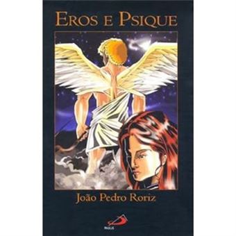 Eros E Psique - 1
