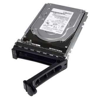 Disco Interno HDD DELL 400-AUWX | 3.5" | 2 TB - 1