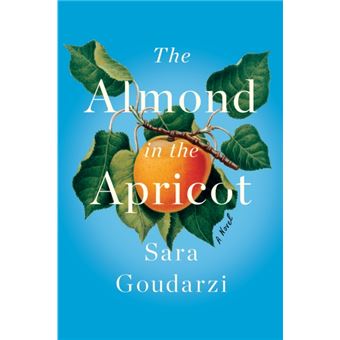 The Almond In The Apricot - 1