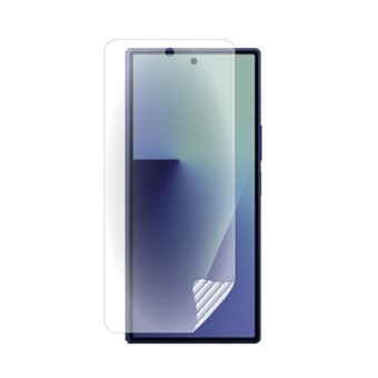 Película ClearGel CapaSmart para Samsung Galaxy Z Fold7 | Transparente - 1