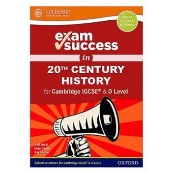 Exam Success In 20Th Century History For Cambridge Igcse  O Level - 1