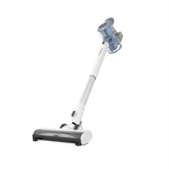Aspirador Vertical sem Saco Tineco Pure One S11 Pet | 72 dB | Azul, Branco - 1