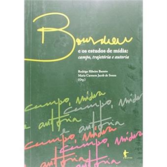 Bourdieu E Os Estudos De Mídia - 1