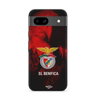Capa Maniacase para Google Pixel 8A | SLB BENFICA EAGLE rígida - 1