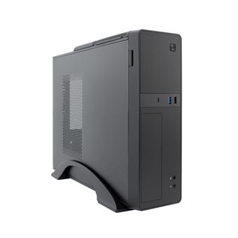 Desktop differo OR1639289 | Intel® Core i7-12700 | Intel UHD Graphics 770 | 16 GB | SSD 1TB - 1
