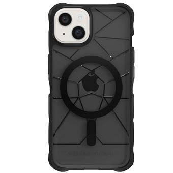 Capa Element Case para Apple iPhone 14 Plus | Policarbonato | Preto - 1