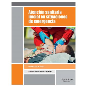 Atención Sanitaria Inicial En Situaciones De Emergencia - 1