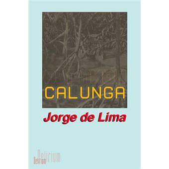Calunga - 1