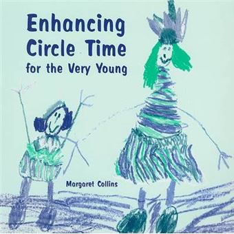 Enhancing Circle Time for the Very Young - For Nursery, Reception and Key Stage 1 Children - Paperback - 2003 - 1