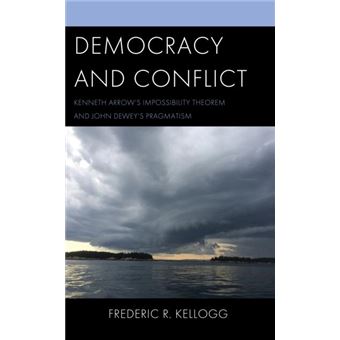 Democracy And Conflict - 1