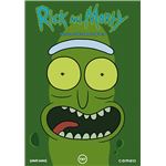 Rick And Morty Temporada 3 (DVD)