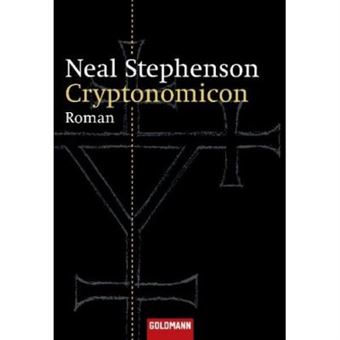 Cryptonomicon - 1