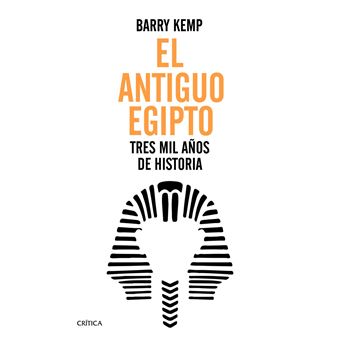 El Antiguo Egipto - 1