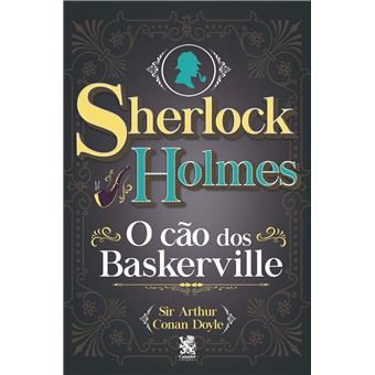 Sherlock Holmes - O Cão Dos Baskerville - 1
